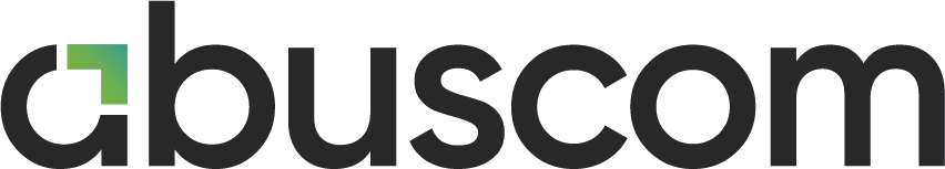 Abuscom Logo
