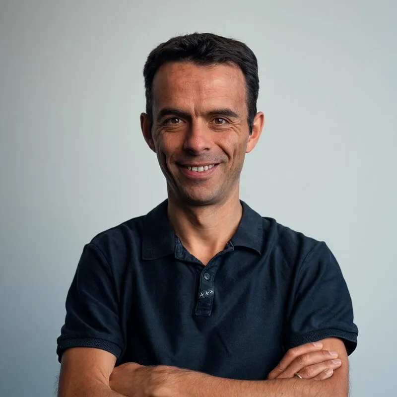 Davide Schuen