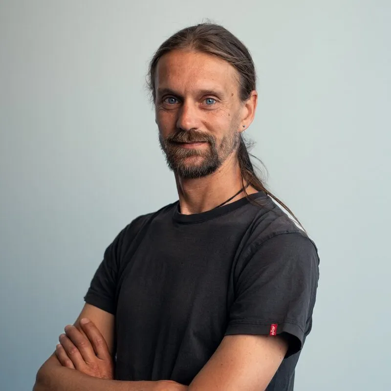 Markus Tschurtschenthaler
