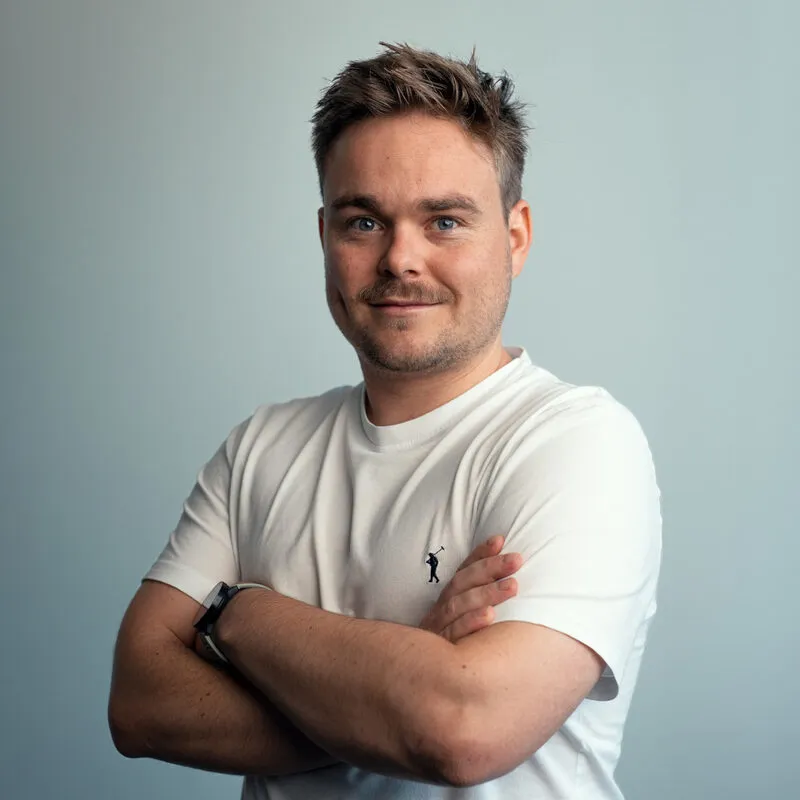 Maxime Egarter